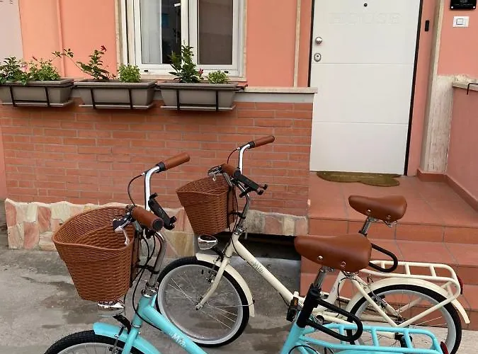 Flyhouse Fiumicino
