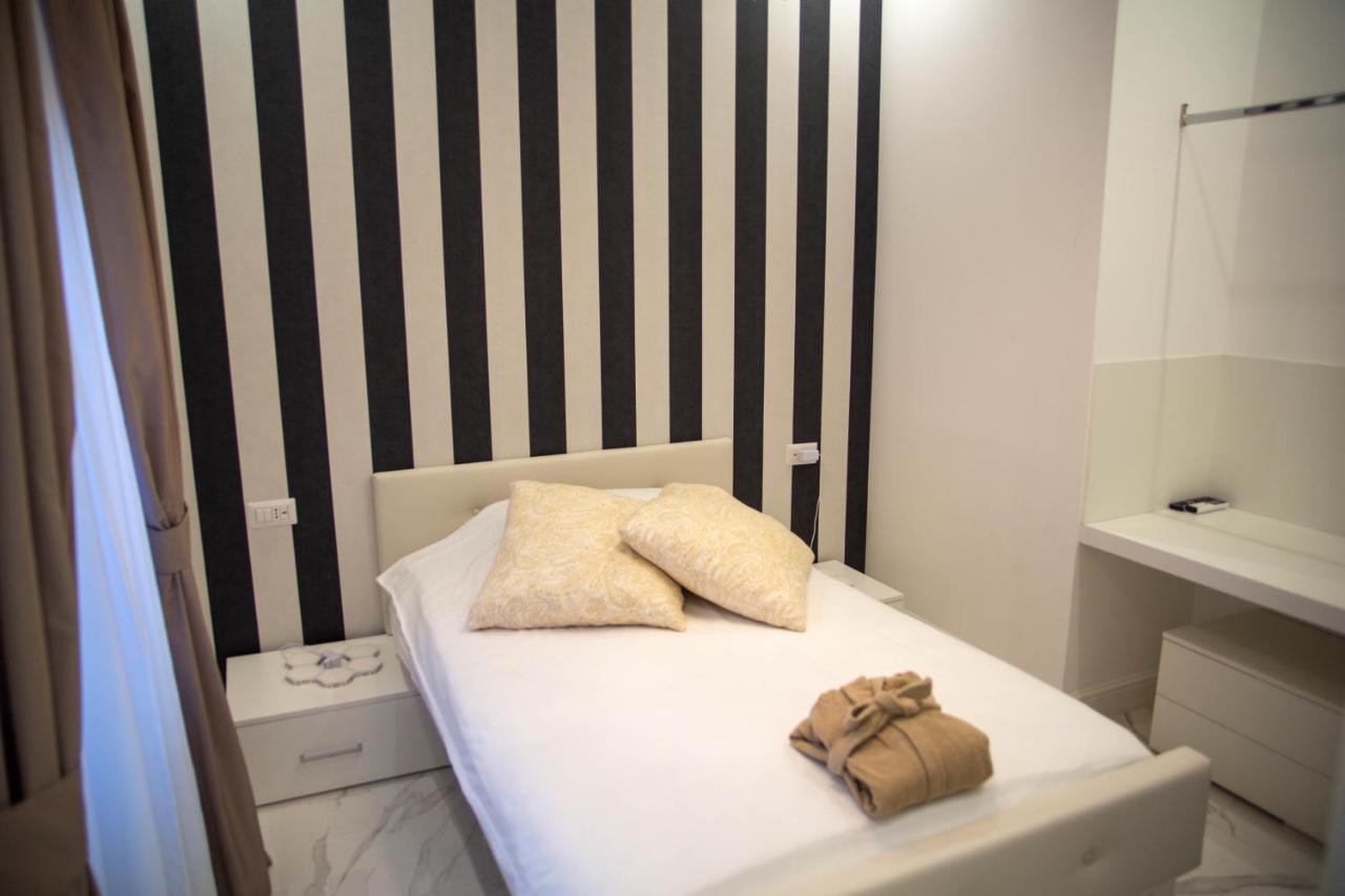 Bed & Breakfast Flyhouse *