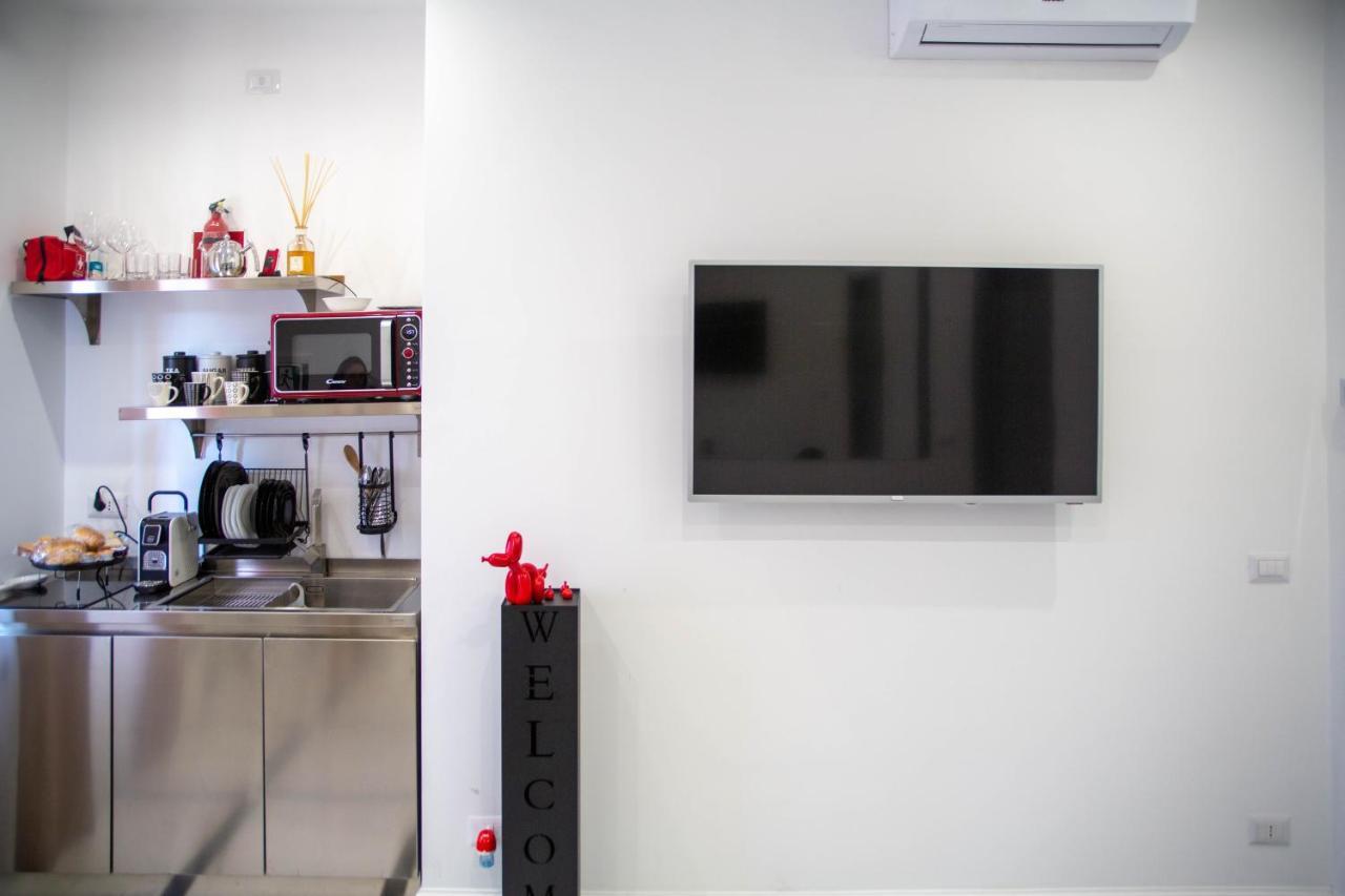 Flyhouse Bed & Breakfast Fiumicino