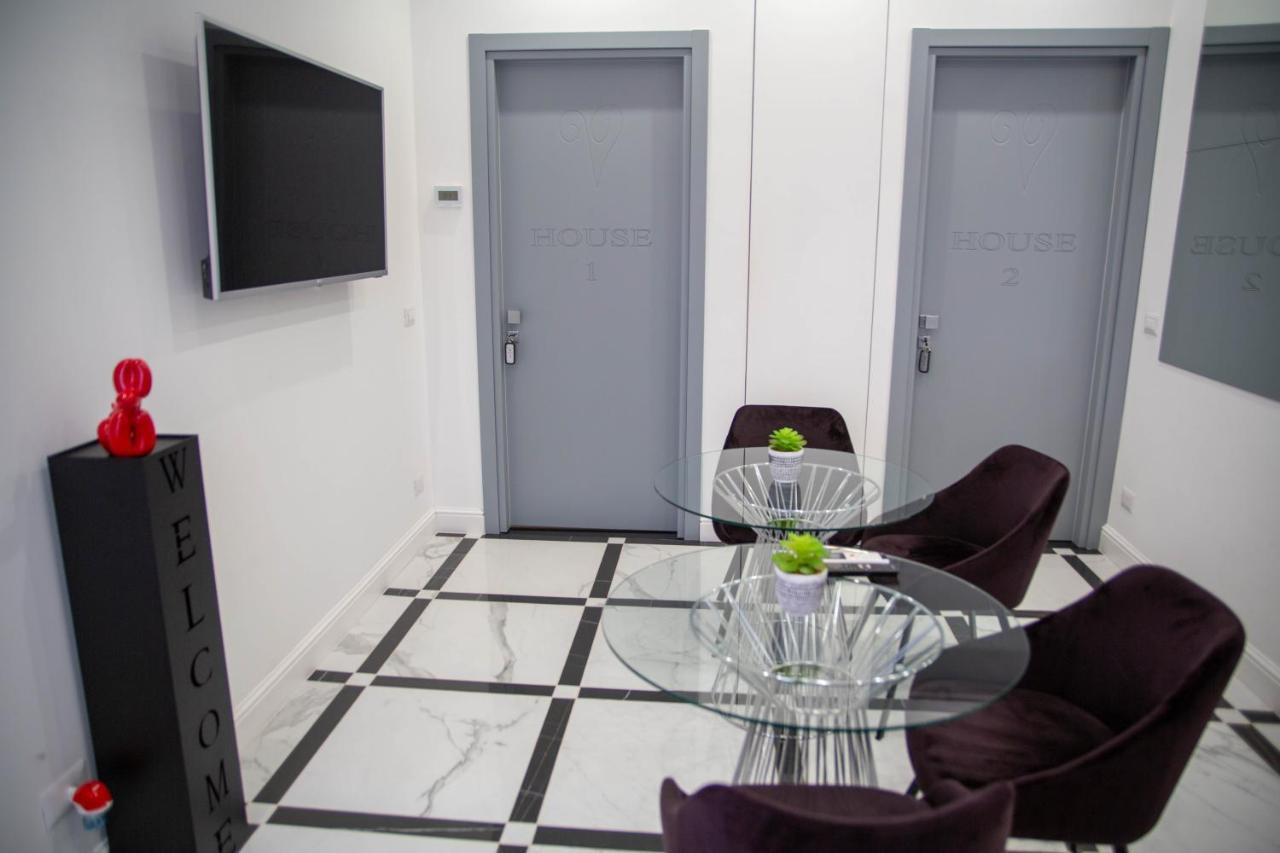 Bed & Breakfast Flyhouse *